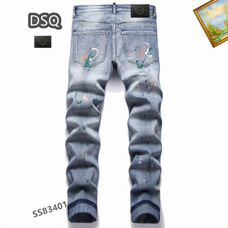 Dsquared Men's Jeans 28